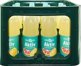 Aktiv Zitrusgrape von Spreequell für 7,99 € bei Netto Marken-Discount im Angebot Aktiv Zitrusgrape von Spreequell im aktuellen Netto Marken-Discount Prospekt