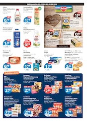 Aktueller V-Markt Prospekt mit Fast Food, "V-Markt einfach besser einkaufen", Seite 7