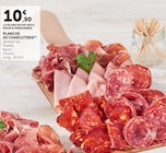 Super U La Roche-sur-Yon - Promo Planche de charcuterie Promo Planche de charcuterie à 10,90 € dans le catalogue Super U à La Roche-sur-Yon