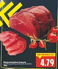 Rinderrohschinken Carpaccio für 4,79 € bei E center im Angebot Rinderrohschinken Carpaccio im aktuellen E center Prospekt