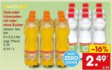 Cola oder Limonaden von StarDrink im aktuellen Netto Marken-Discount Prospekt für 2,49 €