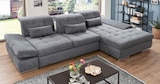 Aktuelles Ecksofa Angebot bei Möbel Martin in Wiesbaden ab 1.199,00 €