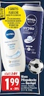 Pflegedusche oder Duschgel im Angebot bei EDEKA in Bornheim Pflegedusche oder Duschgel Angebote von Nivea bei EDEKA Bornheim für 1,99 €