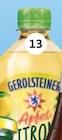 Erfrischungsgetränk Angebote von Gerolsteiner bei EDEKA Cuxhaven für 1,19 €