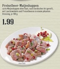 Preiselbeer-Matjeshappen Angebote bei EDEKA Bergisch Gladbach für 1,99 €