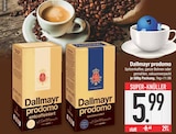 prodomo von Dallmayr im aktuellen EDEKA Prospekt für 5,99 €