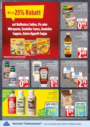 Aktueller EDEKA Prospekt mit Thunfisch, "Top Angebote", Seite 14