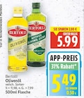 Olivenöl von Bertolli für 5,49 € bei E center im Angebot Olivenöl von Bertolli im aktuellen E center Prospekt