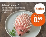 Aktuelle Mettwurst Angebote bei tegut in Nürnberg Aktuelles Schweinemett Angebot bei tegut in Nürnberg ab 0,69 €
