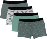 SOUS-VETEMENTS ENFANT INEXTENSO - IN EXTENSO en promo chez Auchan Hypermarché Saint-Étienne à 6,99 €