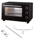 Mini four - CARREFOUR HOME - Carrefour à Drancy Mini four - CARREFOUR HOME en promo chez Carrefour Drancy à 79,99 €