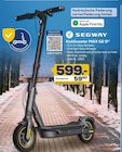 EURONICS Schwerte - KickScooter MAX G2 D1 Angebot im Prospekt KickScooter MAX G2 D1 bei EURONICS im Schwerte Prospekt für 599,00 €