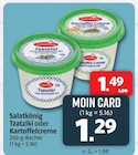 Tzatziki bei nah&frisch im Rietberg Prospekt für 1,29 €