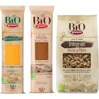 SUR TOUTES LES PÂTES BIO - GRANORO dans le catalogue Carrefour