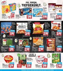 Lachs Angebot im HIT Prospekt, gültig von 23.03.2026 bis 28.03.2026 Lachs Angebot im aktuellen HIT Prospekt auf Seite 8