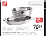 Aktuelles Multibräter „Plus“ Angebot bei XXXLutz Möbelhäuser in Göttingen ab 79,99 €