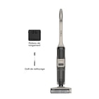 Aspirateur laveur sans fil - TINECO - Carrefour à Laxou Aspirateur laveur sans fil - TINECO en promo chez Carrefour Laxou à 129,99 €