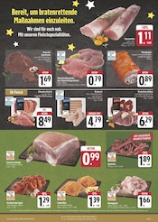 Aktueller E center Prospekt mit Steak, "Wir lieben Lebensmittel!", Seite 7