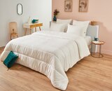 couette légère dodo access douceur - DODO en promo chez Auchan Hypermarché Dunkerque à 16,00 €