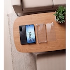Pack smartphone galaxy A17 - SAMSUNG en promo chez Carrefour Clichy-sous-Bois à 209,99 €