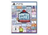 Winter Games Collection + Adventskalender - [PlayStation 5] von Mindscape im aktuellen MediaMarkt Saturn Prospekt für 8,69 €