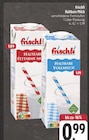 Haltbare Fettarme Milch Angebote von frischli bei E center Fürth für 0,99 €
