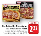 EDEKA - Die Ofenfrische Angebot im Prospekt Die Ofenfrische bei EDEKA im Prospekt "" für 2,22 €