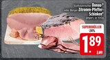 Südbayerischer Donau- von  im aktuellen EDEKA Prospekt für 1,89 €
