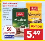 Auslese oder Harmonie bei Netto Marken-Discount im Straßkirchen Prospekt für 5,49 €