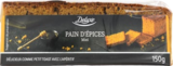 Pain d'épices Miel - DELUXE dans le catalogue Lidl