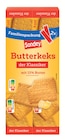 Butterkeks von Sondey im aktuellen Lidl Prospekt für 1,49 €