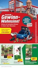 Gartenerde im toom Baumarkt Prospekt in Erfurt Aktueller toom Baumarkt Prospekt mit Gartenerde, "Respekt, wer's selber macht.", Seite 4
