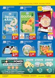 Ritter Sport Angebot & Preis im aktuellen Netto Marken-Discount Prospekt Ritter Sport Angebot im aktuellen Netto Marken-Discount Prospekt auf Seite 10