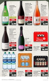 Aktueller Kaufland Prospekt mit Wasser, "Aktuelle Angebote", Seite 15