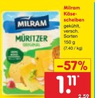 Käsescheiben bei Netto Marken-Discount im Prospekt "" für 1,11 €