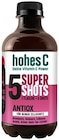 Super Shots von hohes C für 1,99 € bei Penny im Angebot Super Shots von hohes C im aktuellen Penny Prospekt