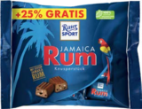 Rum +25% Angebote von Ritter Sport bei Netto Marken-Discount Freiberg für 2,99 €