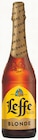 Bière d'abbaye blonde - LEFFE dans le catalogue Intermarché Super