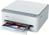 Pixma TS4151i im Angebot bei EURONICS in Bayreuth Pixma TS4151i Angebote von Canon bei EURONICS Bayreuth für 54,50 €