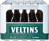 Pilsener Angebote von Veltins bei Netto Marken-Discount Brandenburg für 10,99 €