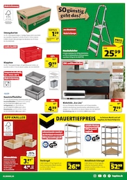 Umzugskartons Angebot & Preis im aktuellen Hagebaumarkt Prospekt Umzugskartons Angebot im aktuellen Hagebaumarkt Prospekt auf Seite 3