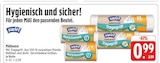 Müllbeutel im Angebot bei EDEKA in Freiberg Müllbeutel Angebote von Swirl bei EDEKA Freiberg für 0,99 €