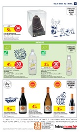 Vin Angebote im Prospekt "MERVEILLEUSES PÂQUES" von Intermarché Super auf Seite 21