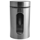 POCOline Vorratsdose im Angebot bei POCO in Duisburg POCOline Vorratsdose Angebote bei POCO Duisburg für 3,99 €