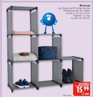 Würfelregal Angebote bei Marktkauf Fürth für 15,99 €