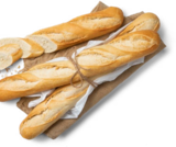 Baguette Parisienne Angebote bei Kaufland Offenbach für 0,99 €