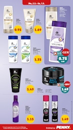 Matte Angebot im aktuellen Penny Prospekt auf Seite 25