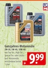 Liqui Moly Ganzjahres-Motorenöle 5W-30, 5W-40, 10W-40 im Angebot bei famila Nordost in Buchholz Liqui Moly Ganzjahres-Motorenöle 5W-30, 5W-40, 10W-40 Angebote bei famila Nordost Buchholz für 9,99 €