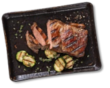 Aktuelle Steak Angebote bei Kaufland in Heilbronn Aktuelles Rumpsteak Angebot bei Kaufland in Heilbronn ab 6,59 €