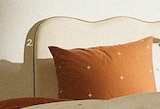 Tête de lit REHO. - Maisons du Monde à Limoges Tête de lit REHO. en promo chez Maisons du Monde Limoges à 249,00 €